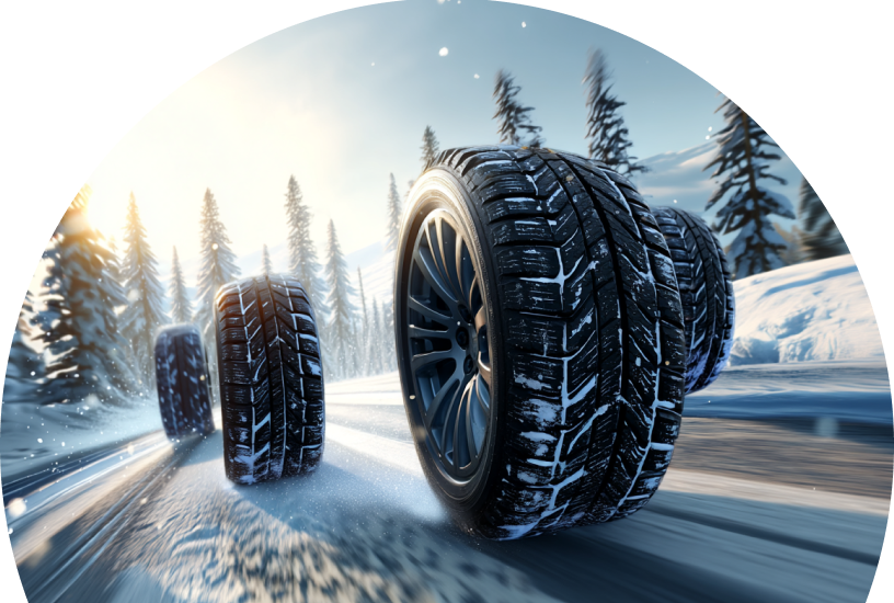 Уверенность в каждом повороте