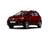 Renault Sandero Stepway City — фото 1