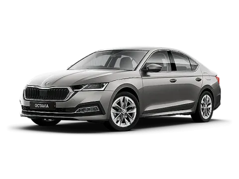 Skoda Новая Octavia — фото 1