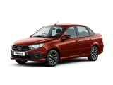LADA Granta Drive Active — фото 1