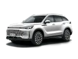 BAIC X75 — фото 1