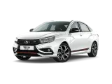 LADA Vesta Sport — фото 1