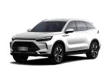 BAIC X7 — фото 1