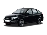 LADA Granta Sportline Лифтбек — фото 1