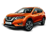 Nissan X-Trail — фото 1