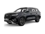 Chery Tiggo 8 Pro — фото 1