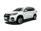 Chery Tiggo 8 — фото 1