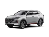 Changan Новый CS55 PLUS — фото 1