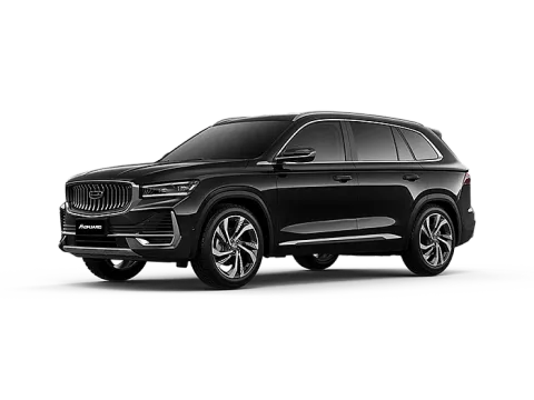 Geely Monjaro — фото 1