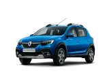 Renault Sandero Stepway — фото 1