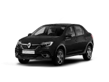 Renault Logan Stepway City — фото 1
