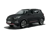 Chery Tiggo 4 Pro — фото 1
