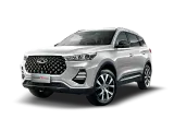 Chery Tiggo 7 Pro — фото 1