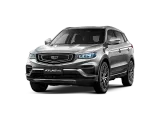 Geely Atlas Pro — фото 1