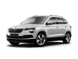 Skoda Karoq — фото 1