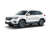 Changan CS75FL — фото 1
