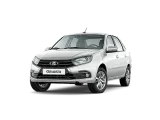 LADA Granta Sedan — фото 1