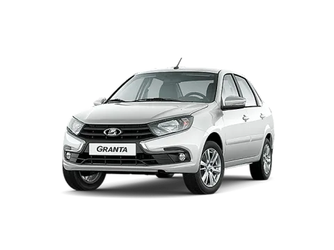 LADA Granta Sedan — фото 1