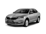 Skoda Octavia Hockey Edition — фото 1