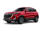 BAIC X35 — фото 1