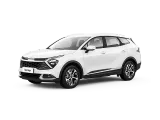 Kia Новый Sportage — фото 1