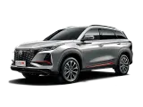 Changan CS75 PLUS — фото 1