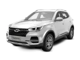 Chery Tiggo 4 — фото 1