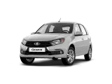 LADA Granta Hatchback — фото 1