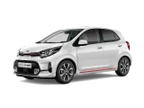 Kia Picanto — фото 1