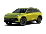 BAIC X55 — фото 1
