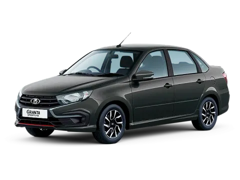 LADA Granta Sportline — фото 1