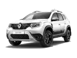 Renault Новый Duster — фото 1