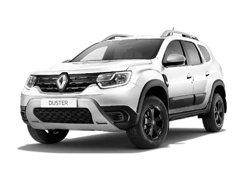Renault Новый Duster — фото 1