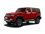BAIC BJ40 — фото 1