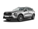 Haval Jolion — фото 1