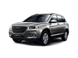 Haval H6 — фото 1