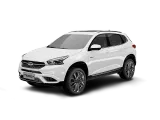 Chery Tiggo 7 — фото 1