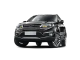 Chery Tiggo 5 — фото 1